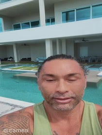 Poster for Intro video video from Marcelo Rios