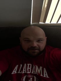 Poster for Birthday video from Patrick Cox