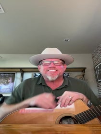 Poster for Other video from Pat Green