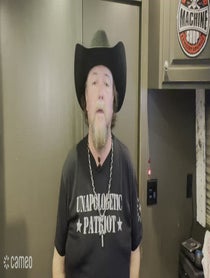 Poster for Intro video video from Colt Ford