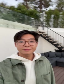 Poster for Other video from Derek Xiao