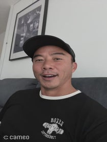 Poster for Intro video video from Allan Wu