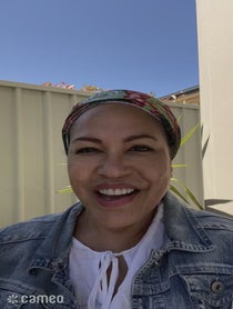 Poster for Intro video video from Christine Anu
