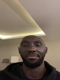 Poster for Other video from Tacko Fall