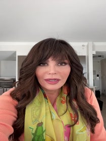 Poster for Other video from Marie Osmond