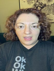 Poster for Other video from Rebecca Metz