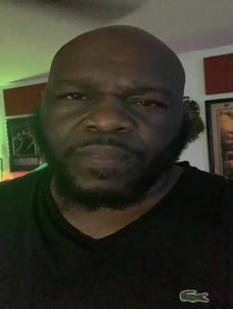 Poster for Pep Talk video from Bumpy Knuckles