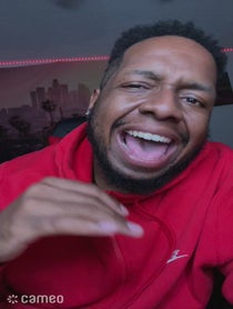 Poster for Intro video video from James Andre Jefferson Jr