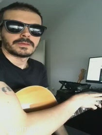 Poster for Intro video video from Candy 66