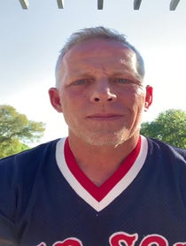 Poster for Birthday video from Jeff Frye