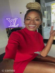 Poster for Intro video video from Tiffany Mitchell