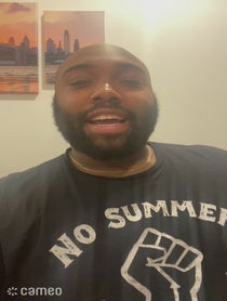 Poster for Intro video video from Derek Frazier