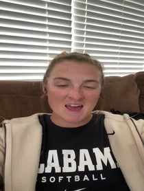 Poster for Pep Talk video from Kaylee Tow