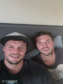 Poster for Intro video video from Josh and Luke