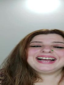 Poster for Birthday video from Delnaaz Irani