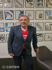 Poster for Intro video video from Alan Kennedy