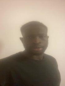 Poster for Advice video from Majak Daw