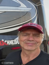Poster for Intro video video from John Schneider