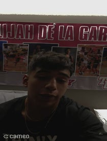 Poster for Intro video video from Elijah De La Garza