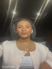 Poster for Intro video video from Hannah Chaddha