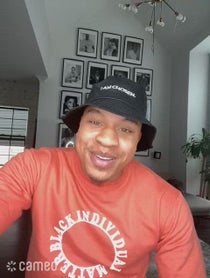 Poster for Intro video video from Rotimi