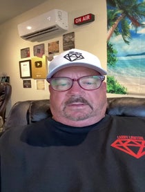 Poster for Anniversary video from Larry Lawton