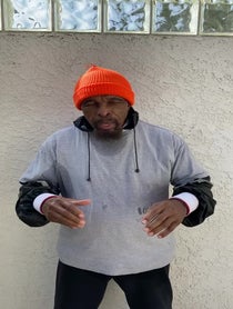 Poster for Other video from Mr. T