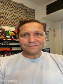 Poster for Intro video video from Michael Yurchak