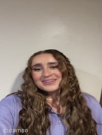 Poster for Intro video video from Alayna Grace