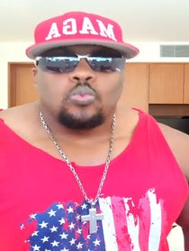 Poster for Other video from Stephen Davis