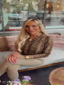 Poster for Intro video video from Gina Lisa Lohfink