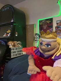 Poster for Other video from Princess tanya