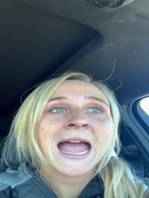 Poster for Birthday video from Mackenzie Nicole Donihoo