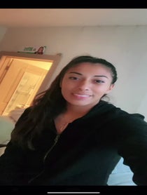 Poster for Pep Talk video from Reyna Reyes