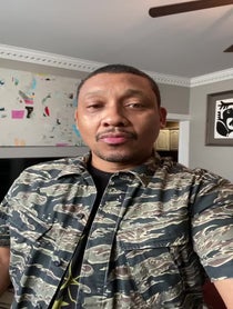 Poster for Other video from Khalil Kain