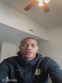 Poster for Intro video video from Bryce McGowens
