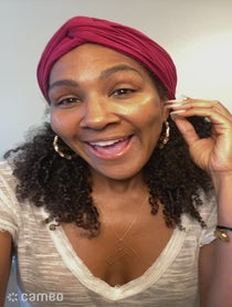Poster for Intro video video from Terri J. Vaughn