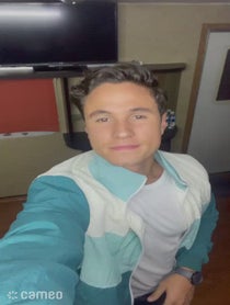 Poster for Intro video video from Michael Ronda