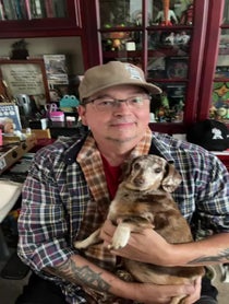 Poster for Other video from Kevin Eastman