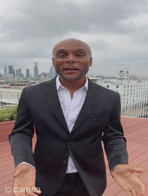 Poster for Intro video video from Kenny Lattimore