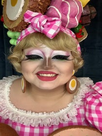 Poster for Other video from Victoria Scone