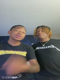 Poster for Intro video video from Twinsthenewtrend