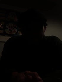 Poster for Birthday video from Zac Clark