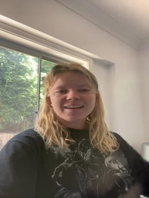 Poster for Pep Talk video from Poppy Starr Olsen