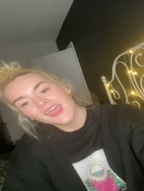 Poster for Other video from Grace Davies