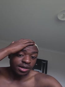 Poster for Roast video from Tats