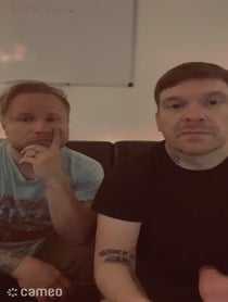 Poster for Intro video video from Shinedown
