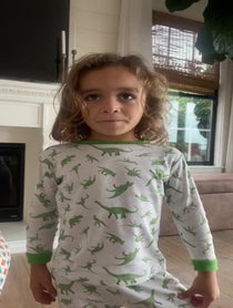 Poster for Birthday video from Brody Hudson Schaffer
