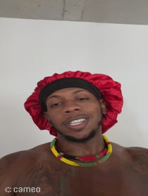 Poster for Intro video video from Trinidad James