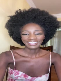 Poster for Roast video from Azah Awasum